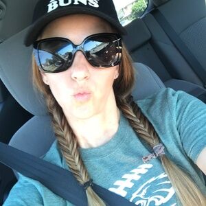 Meet your Posher, Syd